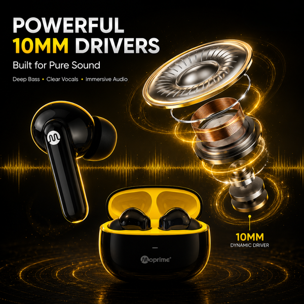 Why Premium Earphones Matter in Everyday Life