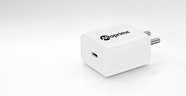 Why Quality Chargers Matter