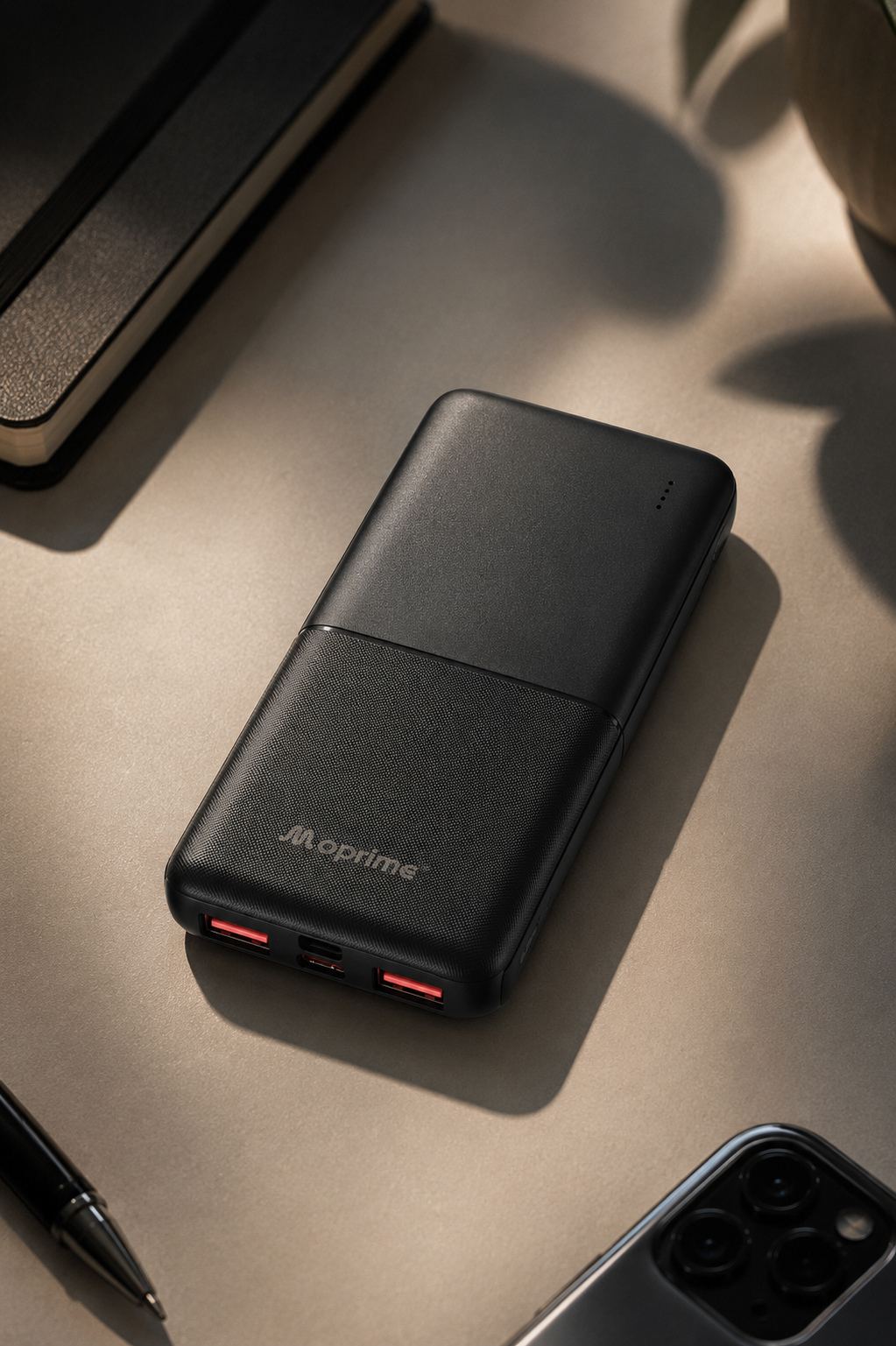 Powerbank