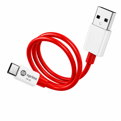 FAST CHARGING Cable 120W