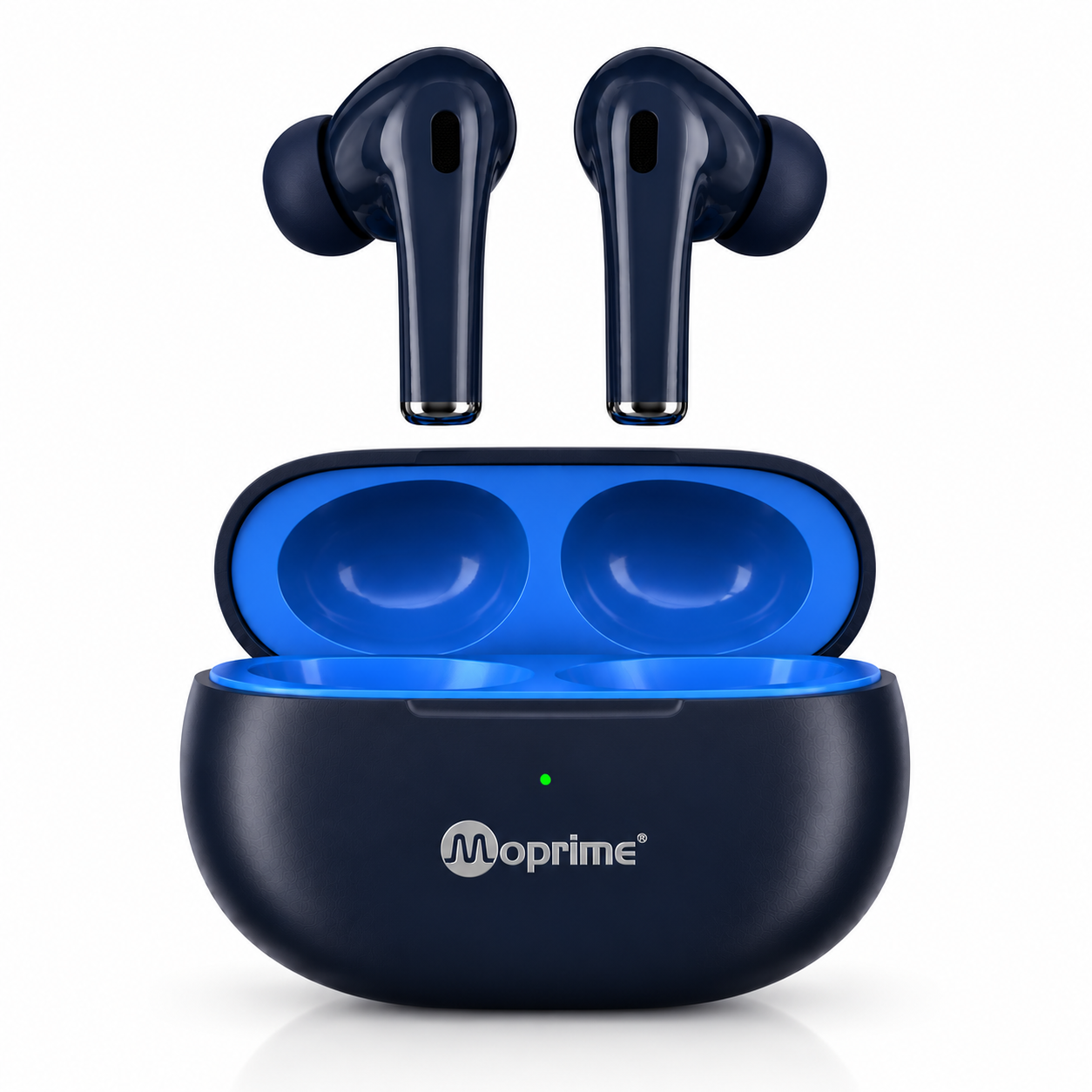 Moprime Mb415 Wireless Bluetooth Earbuds