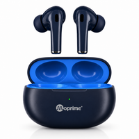 Moprime MB415 Wireless Bluetooth Earbuds