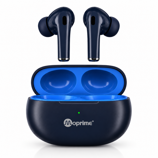 Moprime Mb415 Wireless Bluetooth Earbuds