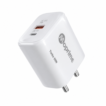 Turbo 60Watt C to C cable