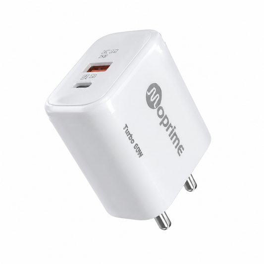 Turbo 60Watt C to C cable