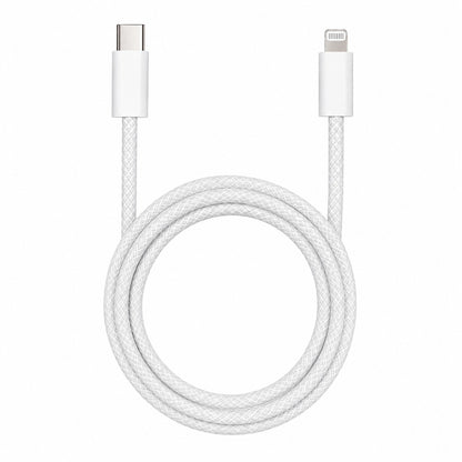 FAST Charging C to I Cable