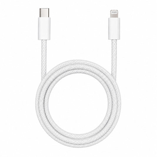 FAST Charging C to I Cable
