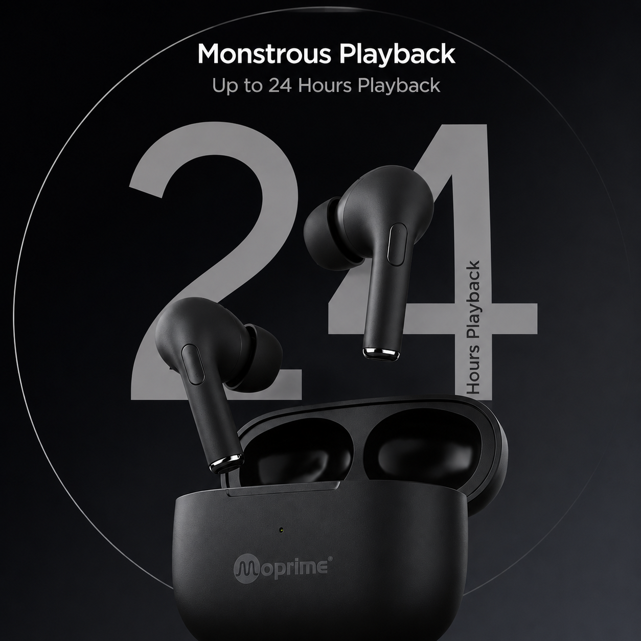 Moprime MBUDS 410 Gen 2 Pro Max