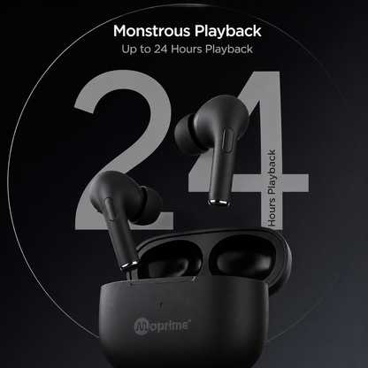 Moprime MBUDS 410 Gen 2 Pro Max