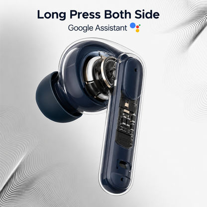 Moprime Mb415 Wireless Bluetooth Earbuds