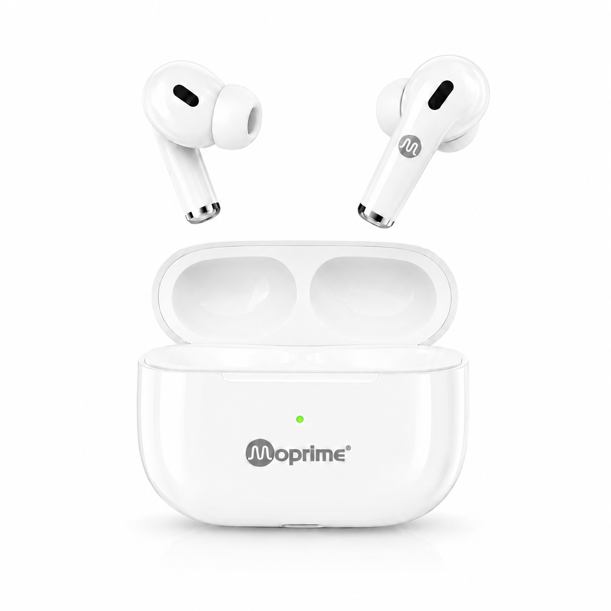 Moprime MBUDS 410 Pro Gen 2