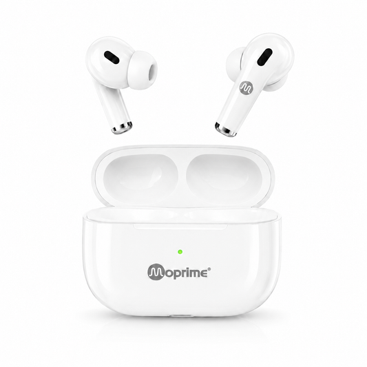 Moprime MBUDS 410 Pro Gen 2