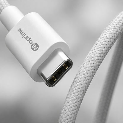 80W Fast charging durable cable