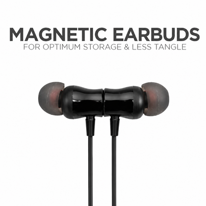 Moprime Music Earphone Type-C