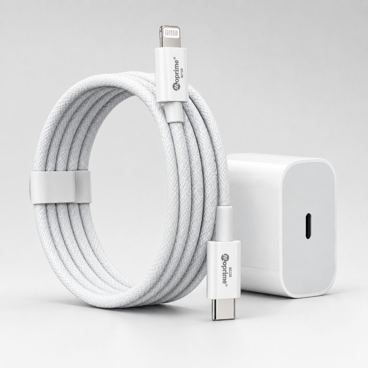 PD Lightning Charger