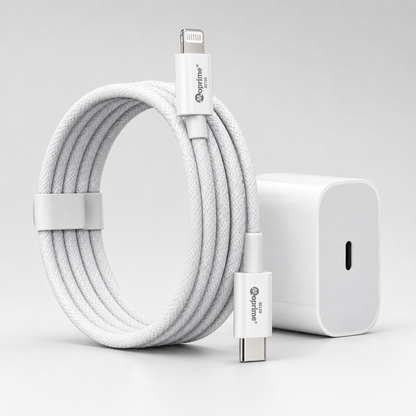 PD Lightning Charger