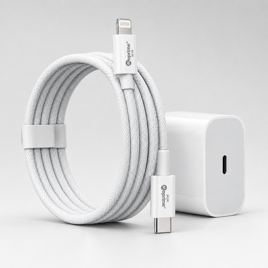 PD Lightning Charger