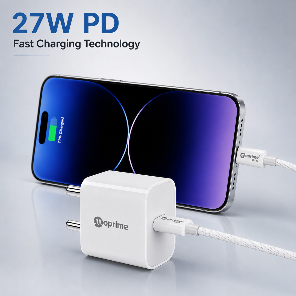 PD Lightning Charger