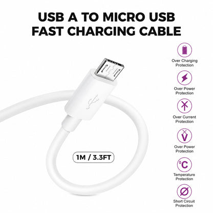 TRAVEL Charger 12W