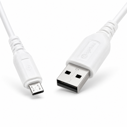 Moprime USB Data Cable Micro