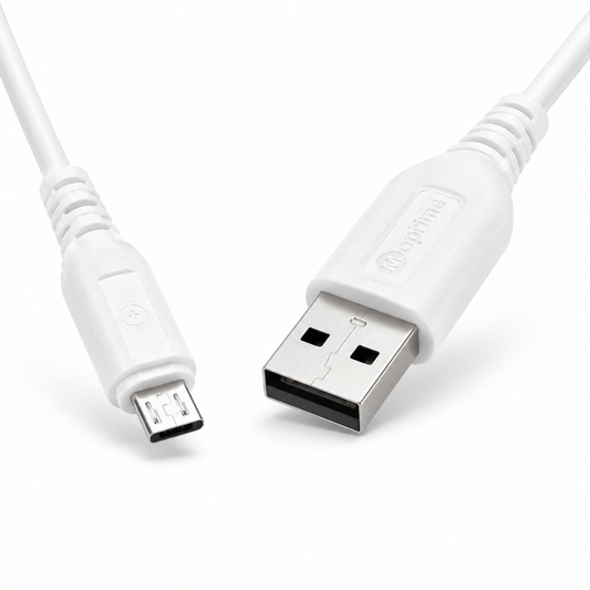 Moprime USB Data Cable Micro