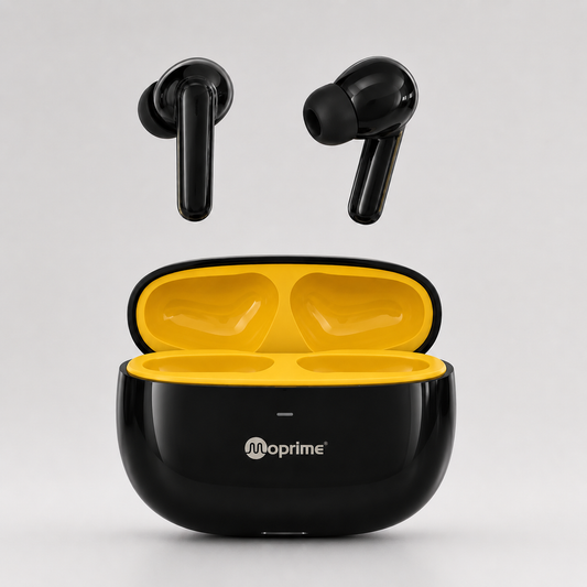 Moprime MB312 Pro Max TWS Earbuds