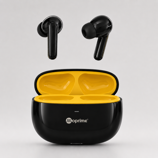 Moprime MB312 Pro Max TWS Earbuds