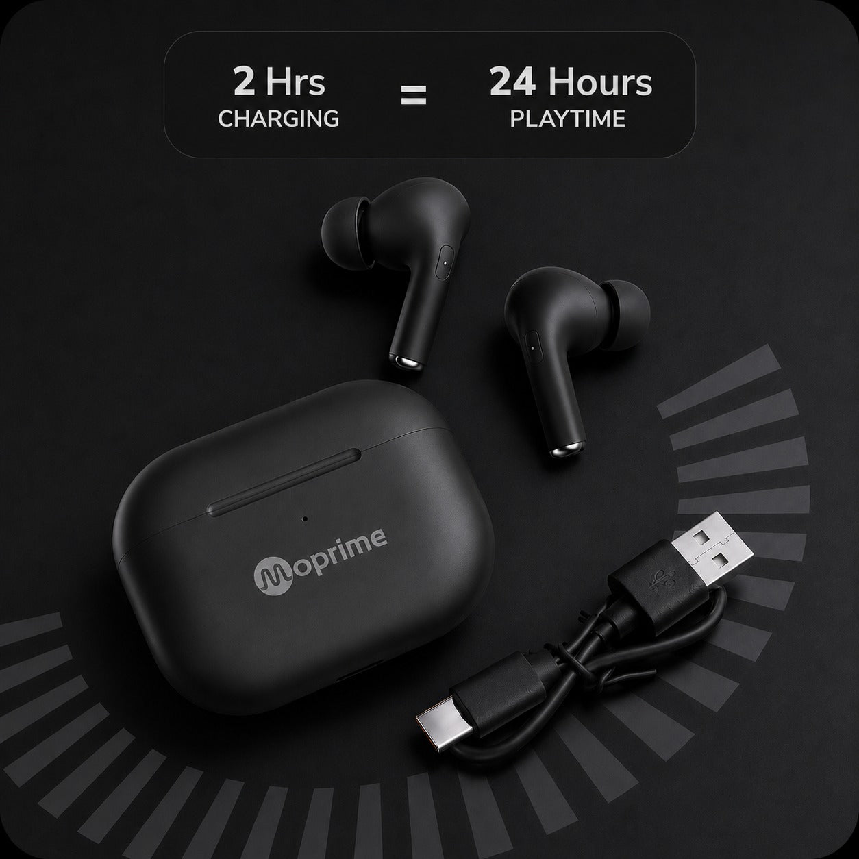 Moprime MBUDS 410 Gen 2 Pro Max
