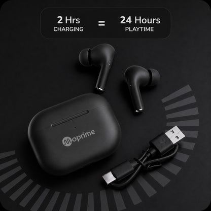 Moprime MBUDS 410 Gen 2 Pro Max