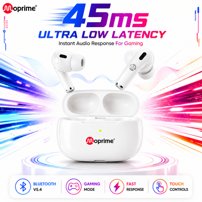 Moprime MBUDS 410 Pro Gen 2