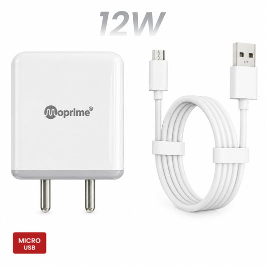 TRAVEL Charger 12W