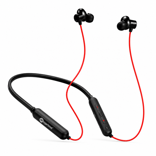 Moprime MT 34 neckband