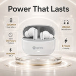 MB Alpha Premium True Wireless Earbuds