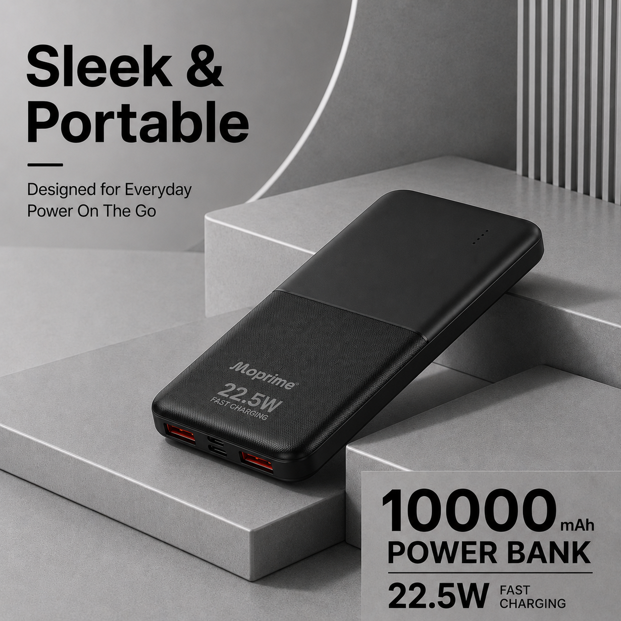 POWERBANK 10000 MAH