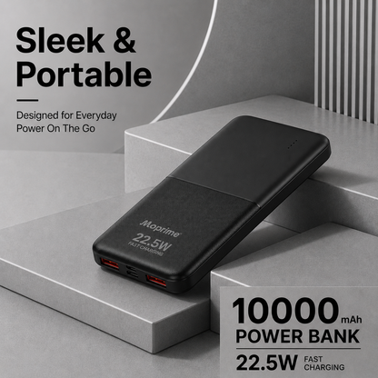 POWERBANK 10000 MAH