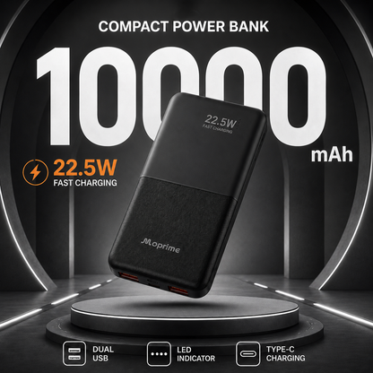 POWERBANK 10000 MAH