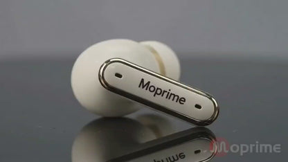 MB Alpha Premium True Wireless Earbuds