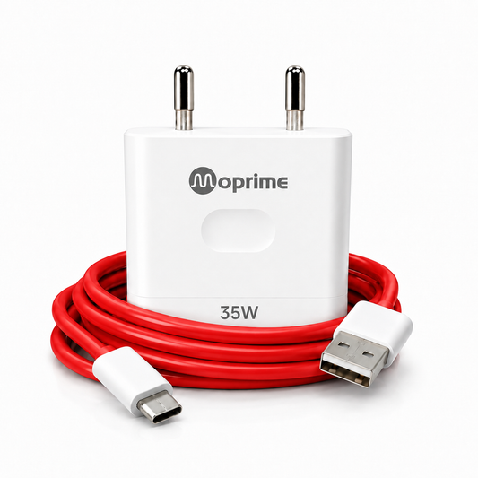 Travel adapter 35W